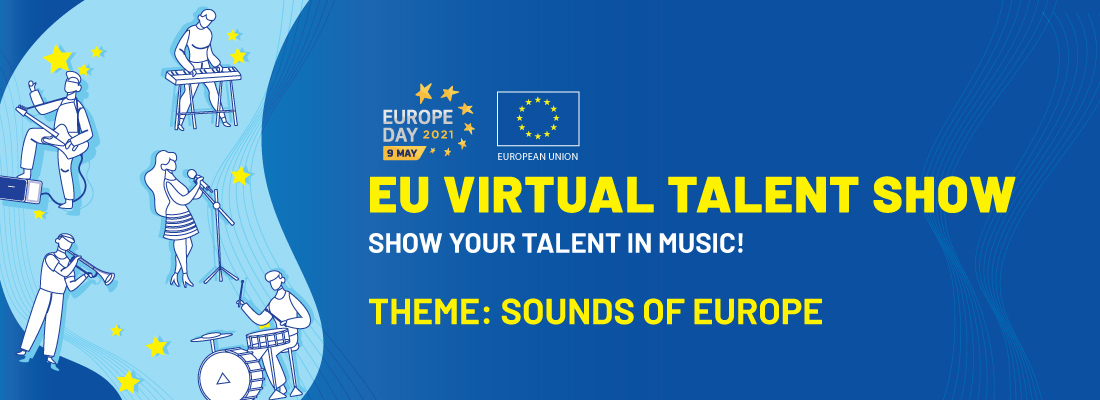 EU Photo Contest banner